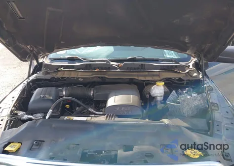 2018 Ram 1500 Tradesman 4X2 6'4 Box from USA, damaged, VIN 1C6RR6FG5JS299180